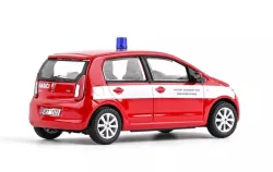 Škoda Citigo 5dveřové HZS Pardubického Kraje Abrex