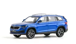 Škoda Kodiaq FL Abrex