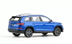 Škoda Kodiaq FL Abrex