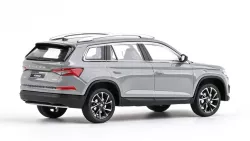 Škoda Kodiaq FL Abrex