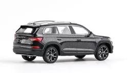 Škoda Kodiaq FL Abrex