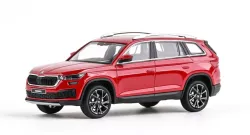 Škoda Kodiaq FL Abrex