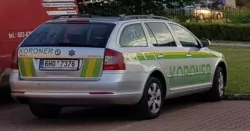 Škoda Octavia combi KORONER Plzeň 1.KORONERSKÁ s.r.o. Modely od Patrona