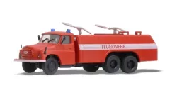 Tatra 148 Feuerwehr TFL 32