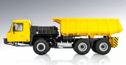 TATRA 815-2 S1D 6x6 Důlní sklápěč Kaden