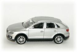 Audi Q3 „2011” Mondo Motors