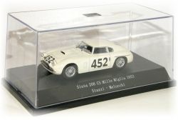 Siata 208 CS Mille Miglia No452 Stazzi - Melocchi „1953” Starline
