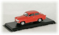 Škoda Octavia     „1963”
