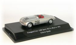 Stanguellini 1100 Sport Mille Miglia No256 Schera - Spada    „1951”