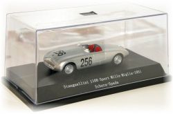 Stanguellini 1100 Sport Mille Miglia No256 Schera - Spada „1951” Starline
