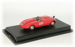 Stanguellini 1100 Sport Mille Miglie No601 Brandi - Taddei „1950” Starline