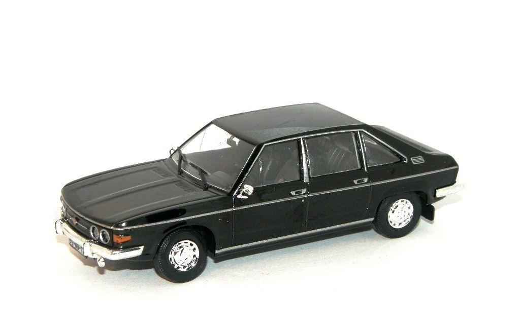 Tatra 613 DeAgostini