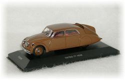 Tatra 77 „1936” FOXTOYS