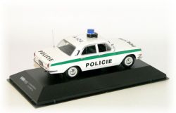 Volha Gaz M24 Policie ČR