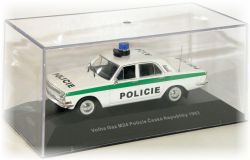 Volha Gaz M24 Policie ČR