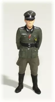 Důstojník  Wehrmacht