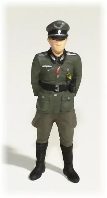 Důstojník Wehrmacht Modely od Patrona