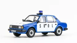 Škoda 120L SOOL Abrex