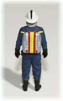 Závodní požární jednotka DP hl.města Praha - METRO Modely od Patrona Závodní požární jednotka DP hl.města Praha - METRO Modely od Patrona