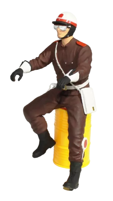 Motohlídka veřejná bezpečnost JAWA 350-634 VB Modely od Patrona