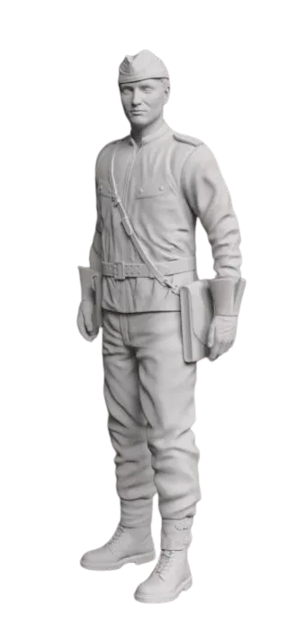 Motohlídka veřejná bezpečnost JAWA 350-634 VB F4M