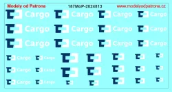 CARGO Modely od Patrona