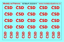 ČSD