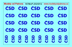 ČSD