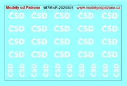 ČSD