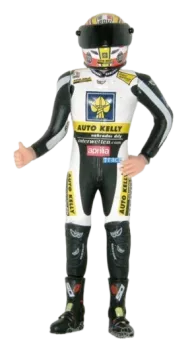 Figurka Lukáš Pešek No.52