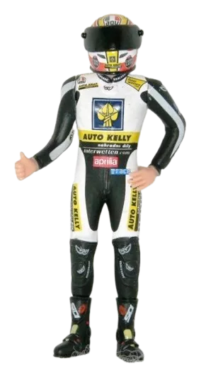 Figurka Lukáš Pešek No.52 Abrex