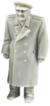 Klement Gottwald prezident Československa