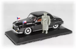 Klement Gottwald prezident Československa Modely od Patrona Klement Gottwald prezident Československa Modely od Patrona