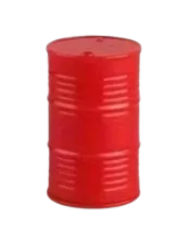 Kovový sud na olej 200 l Modely od Patrona