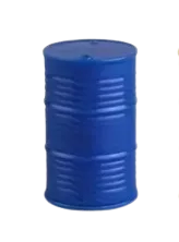 Kovový sud na olej 200 l Modely od Patrona