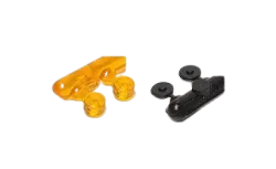 Maják výstražný bez sirény oranžový Modely od Patrona Maják výstražný bez sirény oranžový Modely od Patrona