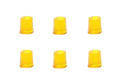 Maják výstražný oranžový - malý