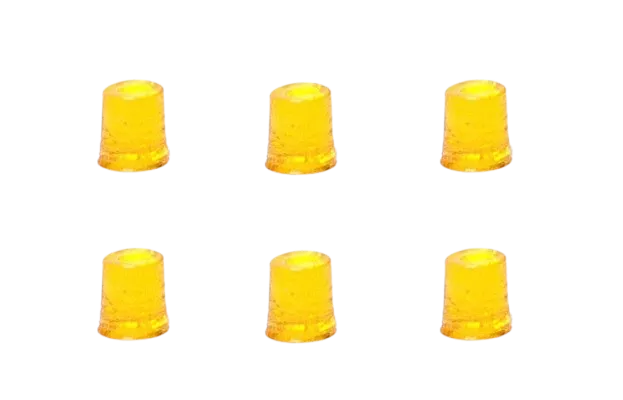 Maják výstražný oranžový - malý Modely od Patrona