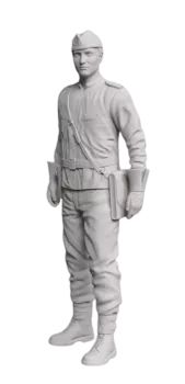 Motohlídka veřejná bezpečnost JAWA 350-634 VB Modely od Patrona Motohlídka veřejná bezpečnost JAWA 350-634 VB Modely od Patrona