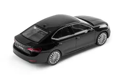 Škoda OCTAVIA IV sedan i-SCALE