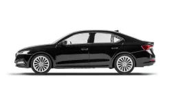 Škoda OCTAVIA IV sedan i-SCALE