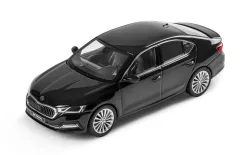 Škoda OCTAVIA IV sedan