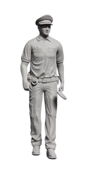 Služba dopravní POLICIE ČR