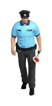 Služba dopravní POLICIE ČR