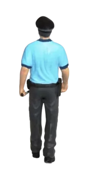 Služba dopravní POLICIE ČR Modely od Patrona Služba dopravní POLICIE ČR Modely od Patrona