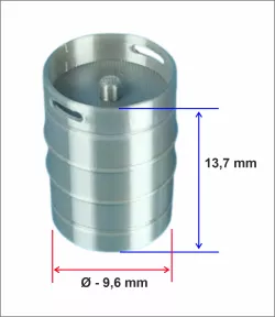 Sud pivní Modely od Patrona Sud pivní Modely od Patrona