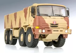 TATRA 816 8x8 LIWA Kaden