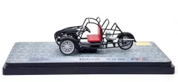 VELOREX Modely Jenda