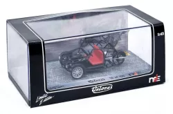 VELOREX Modely Jenda