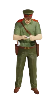 Veřejná bezpečnost - Dopravní hlídka kontrola dokladů